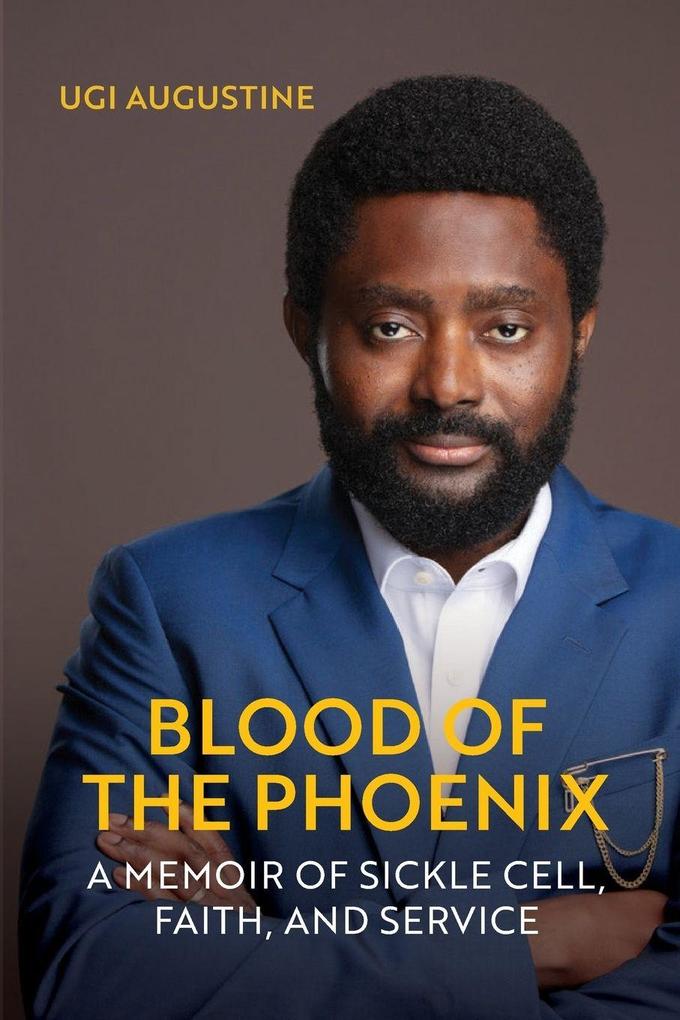 Blood of the Phoenix
