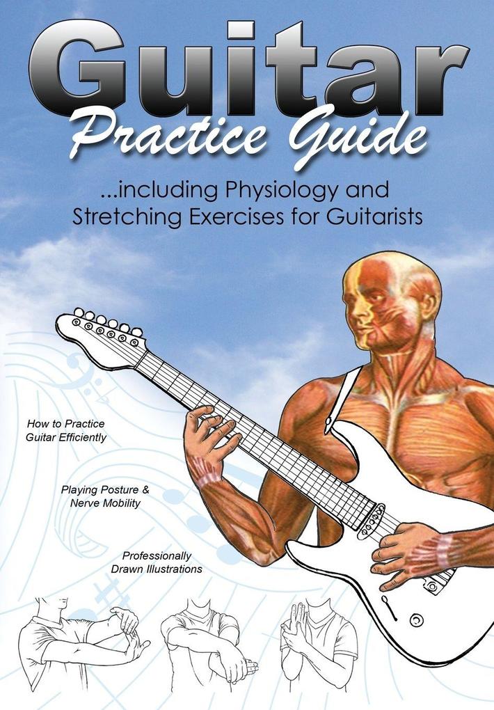 Guitar Practice Guide