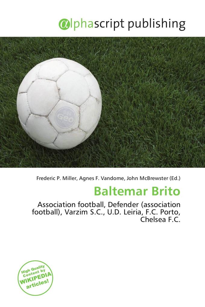 Baltemar Brito