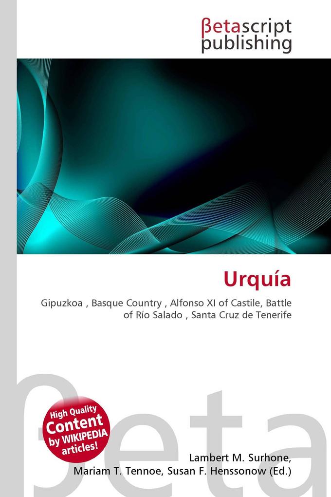 Urquía