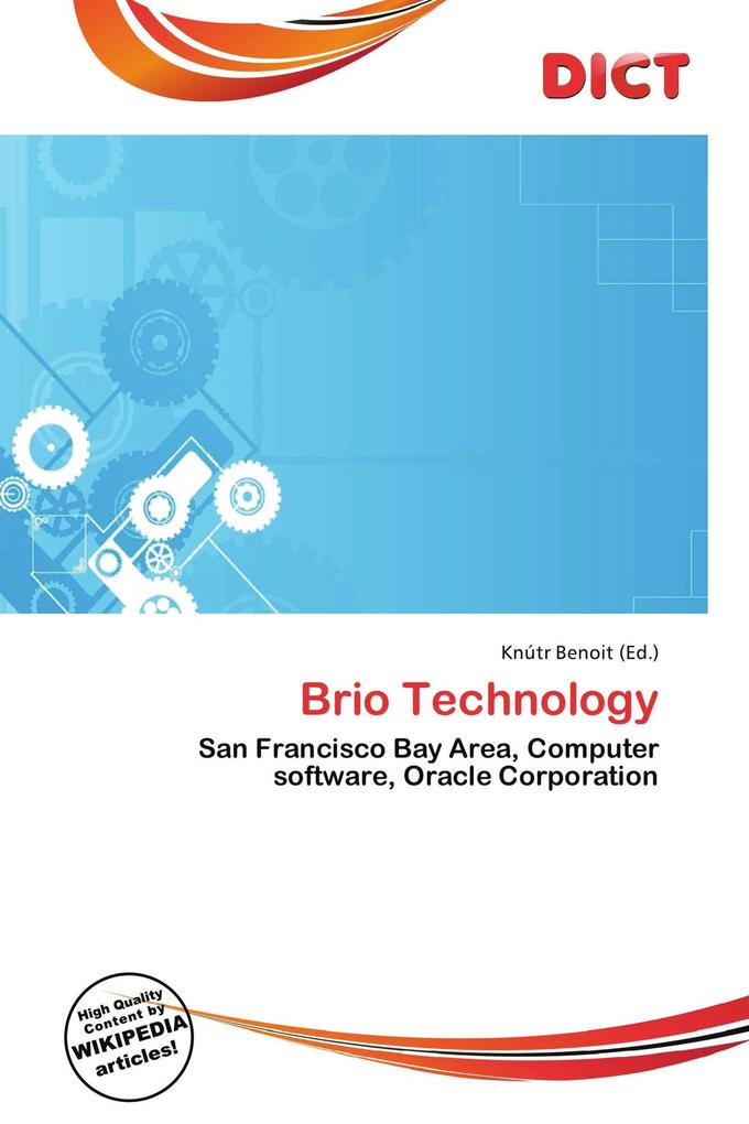 Brio Technology