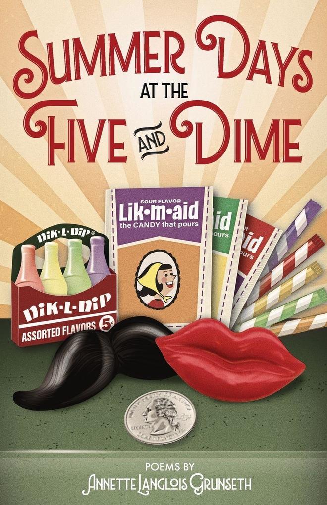 Summer Days at the Five and Dime