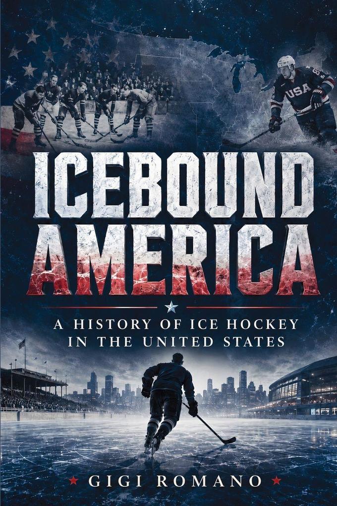Icebound America