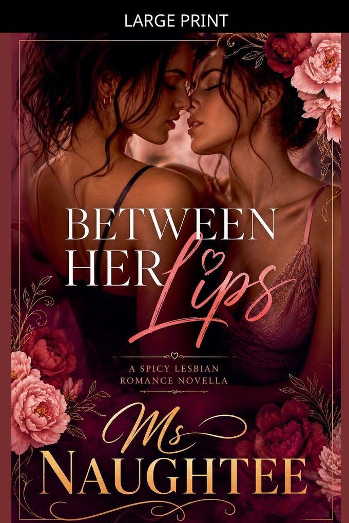 Between Her Lips