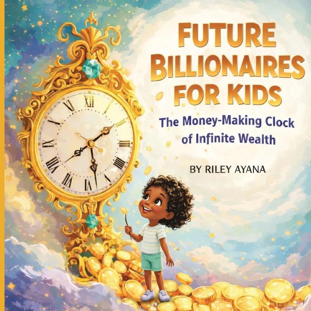 Future Billionaires for Kids