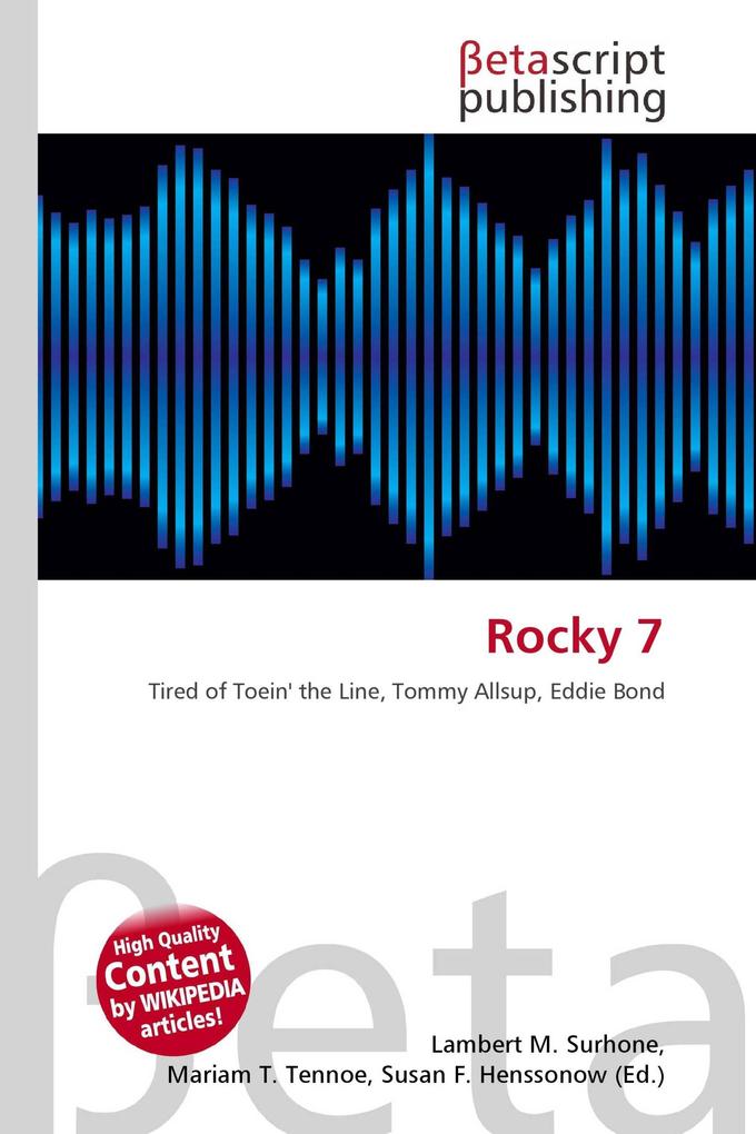Rocky 7