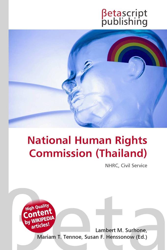 National Human Rights Commission (Thailand)
