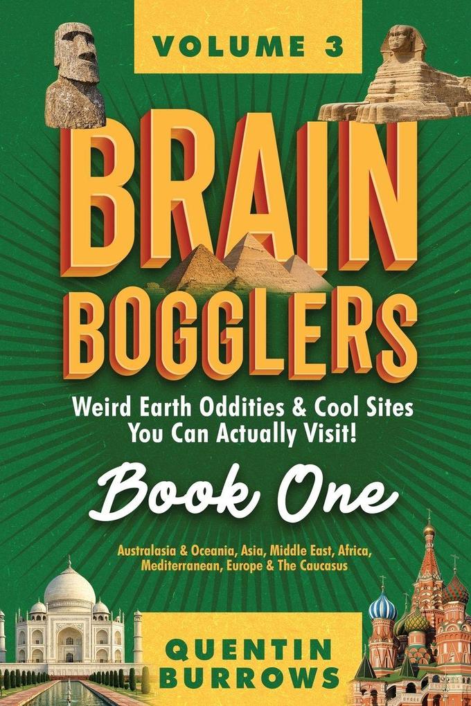 Brain Bogglers