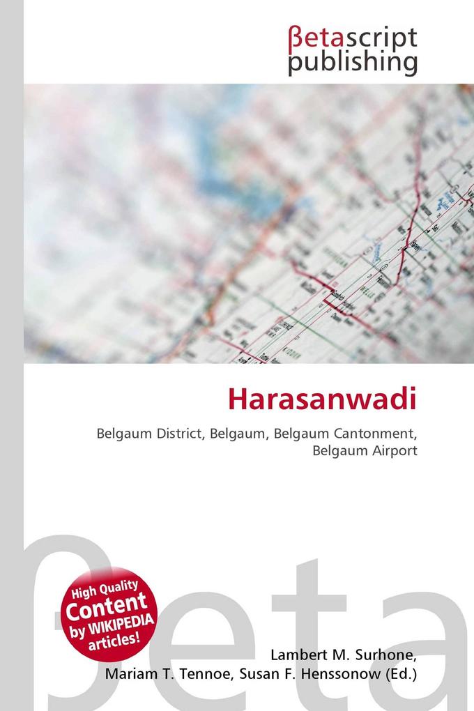 Harasanwadi