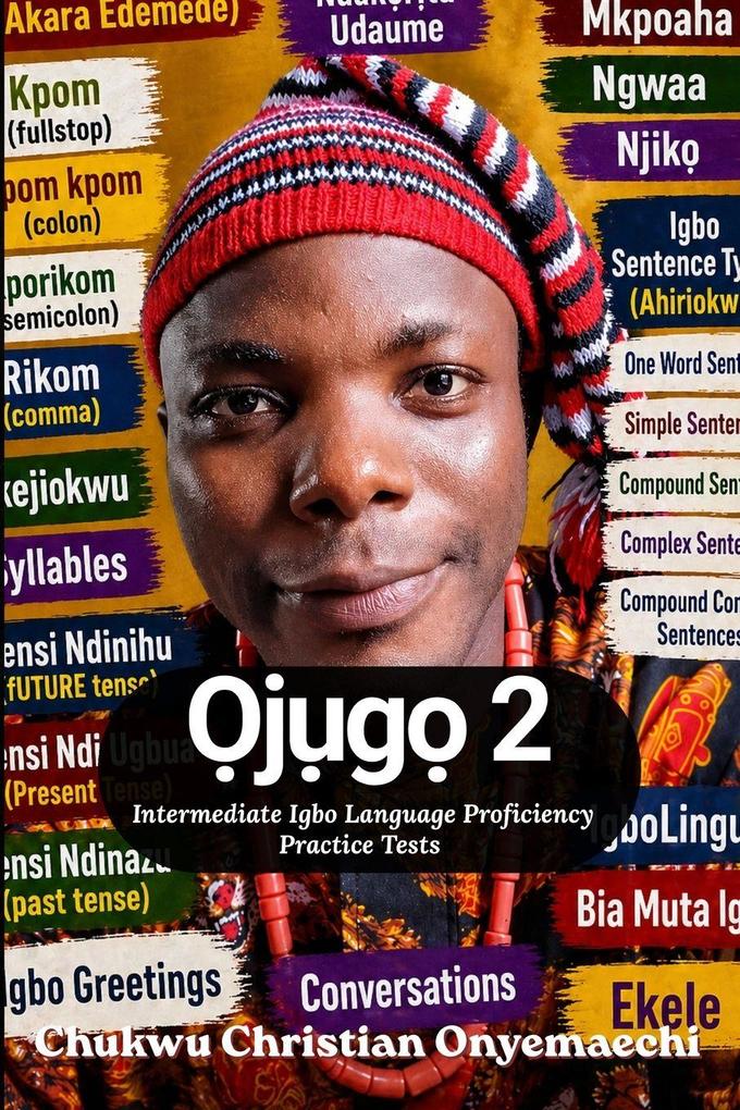 Ojugo 2