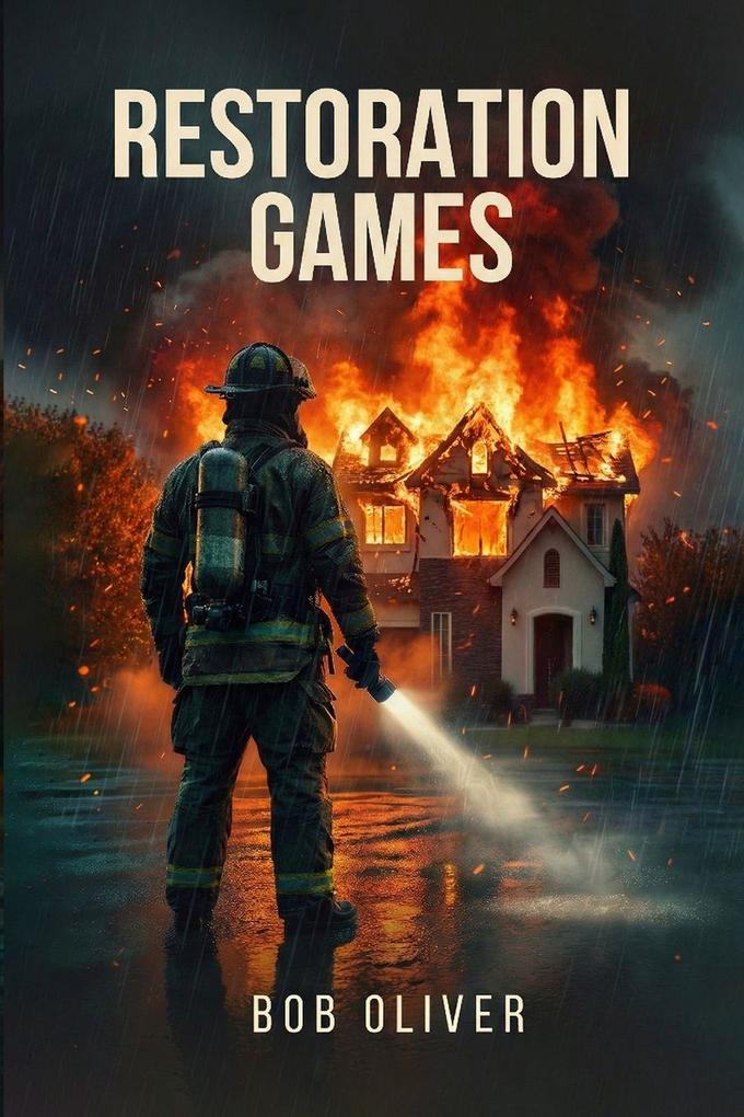 Restoration Games