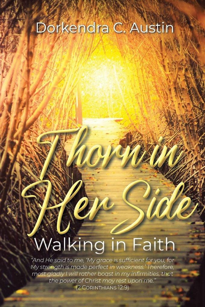 Thorn in Her Side
