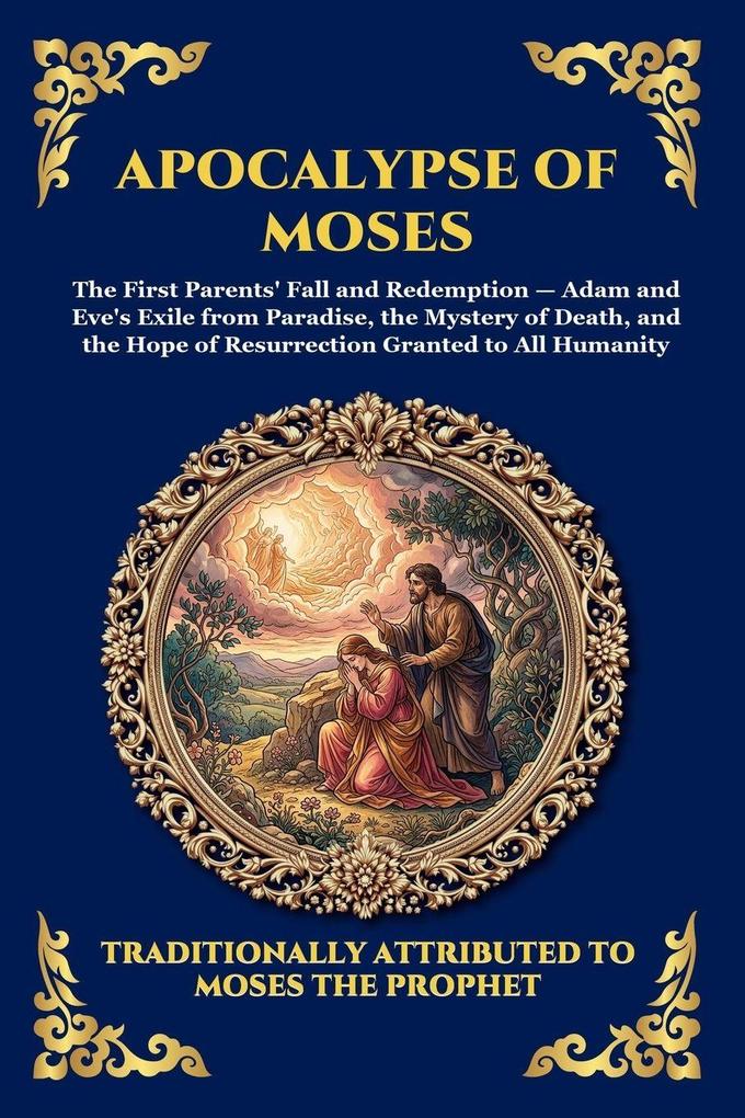Apocalypse of Moses