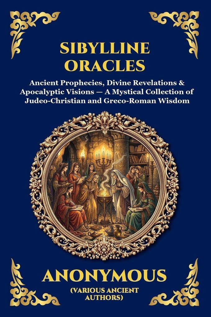 Sibylline Oracles