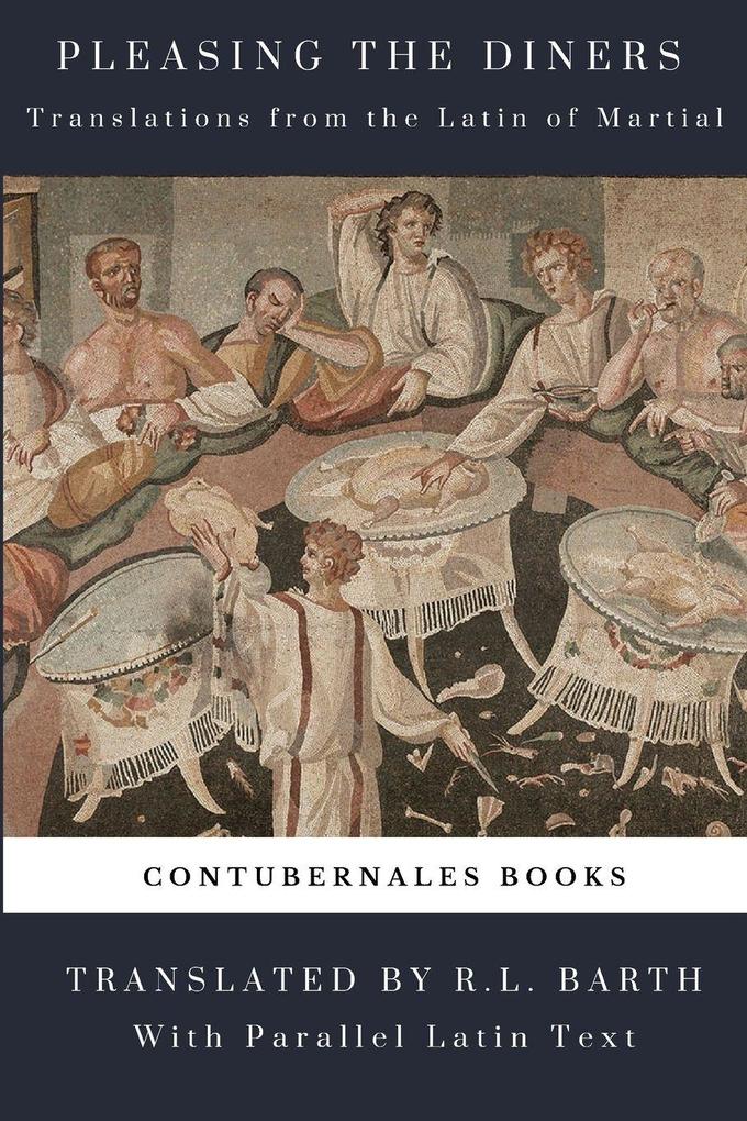 Pleasing the Diners