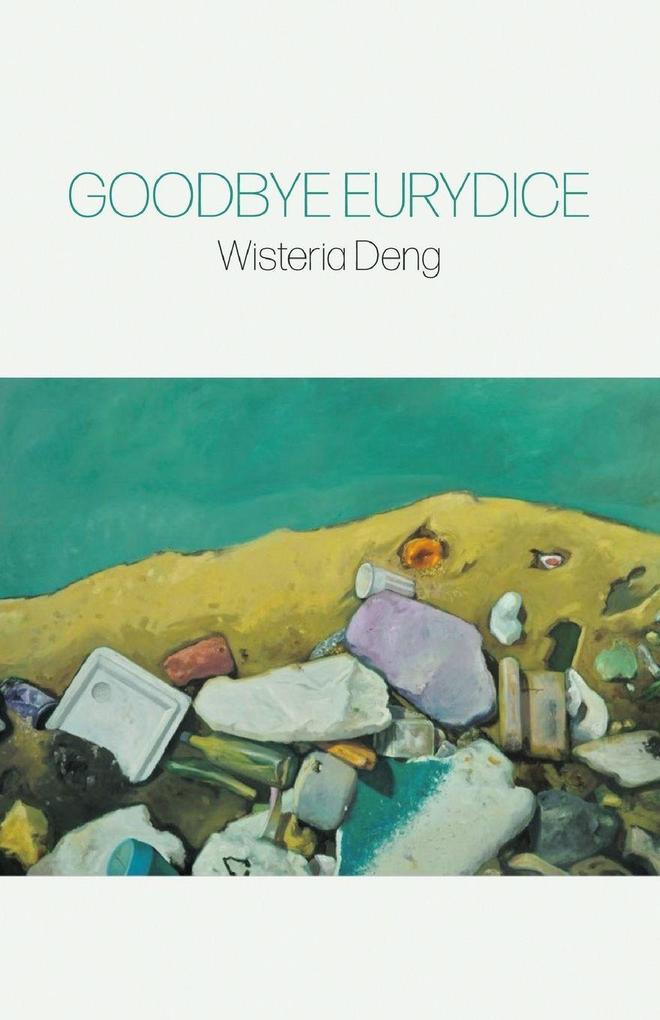 Goodbye Eurydice
