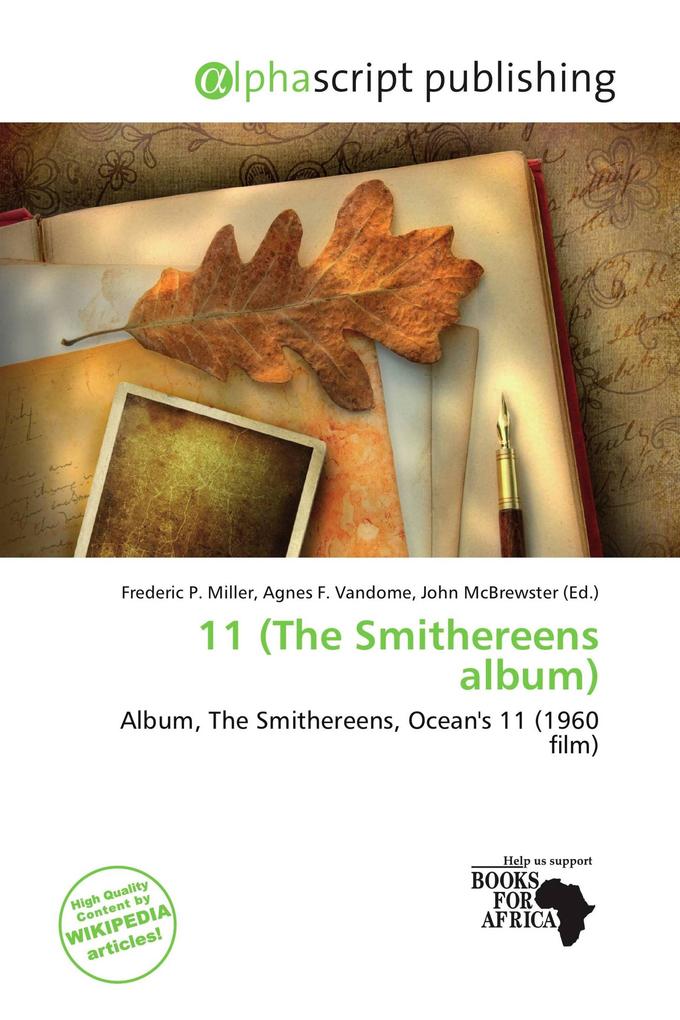 11 (The Smithereens album)