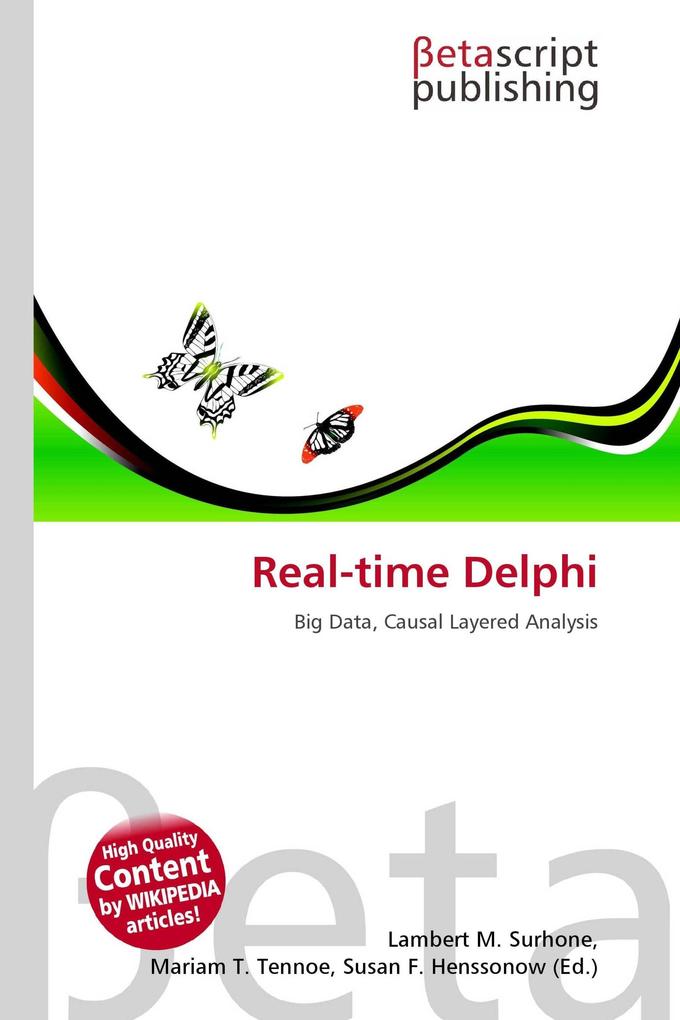 Real-time Delphi