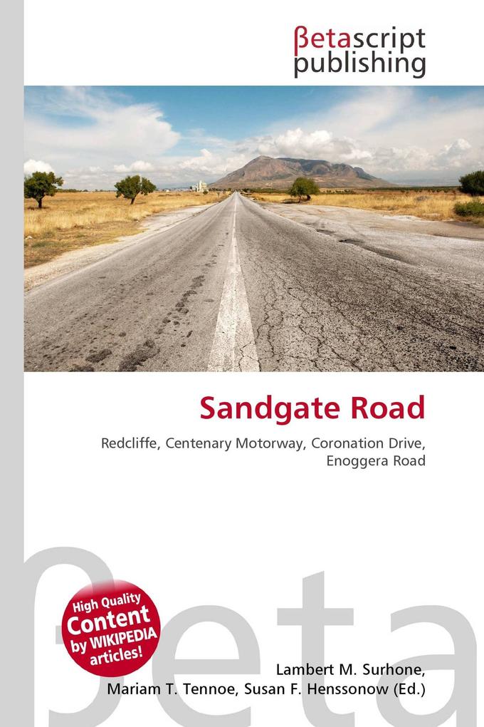 Sandgate Road