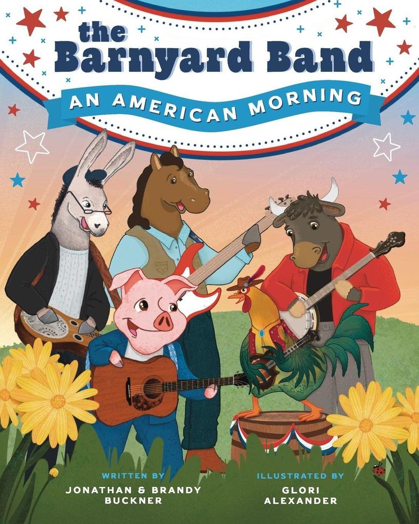 The Barnyard Band