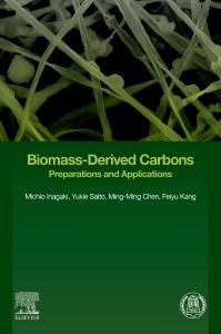 Biomass-Derived Carbons