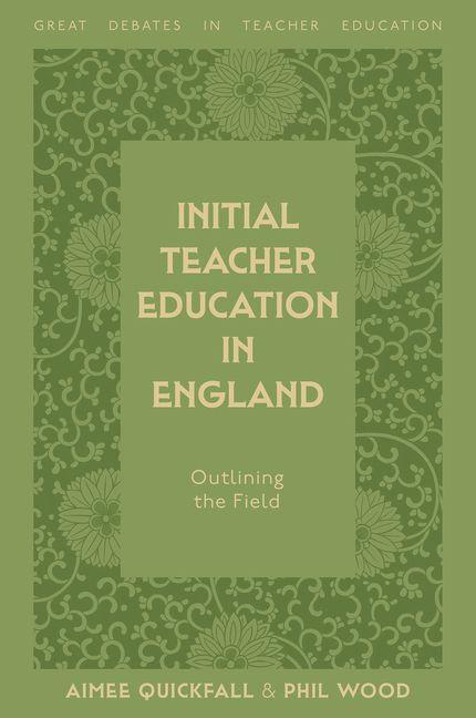 Initial Teacher Education in England