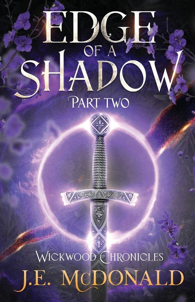 Edge of a Shadow Part Two