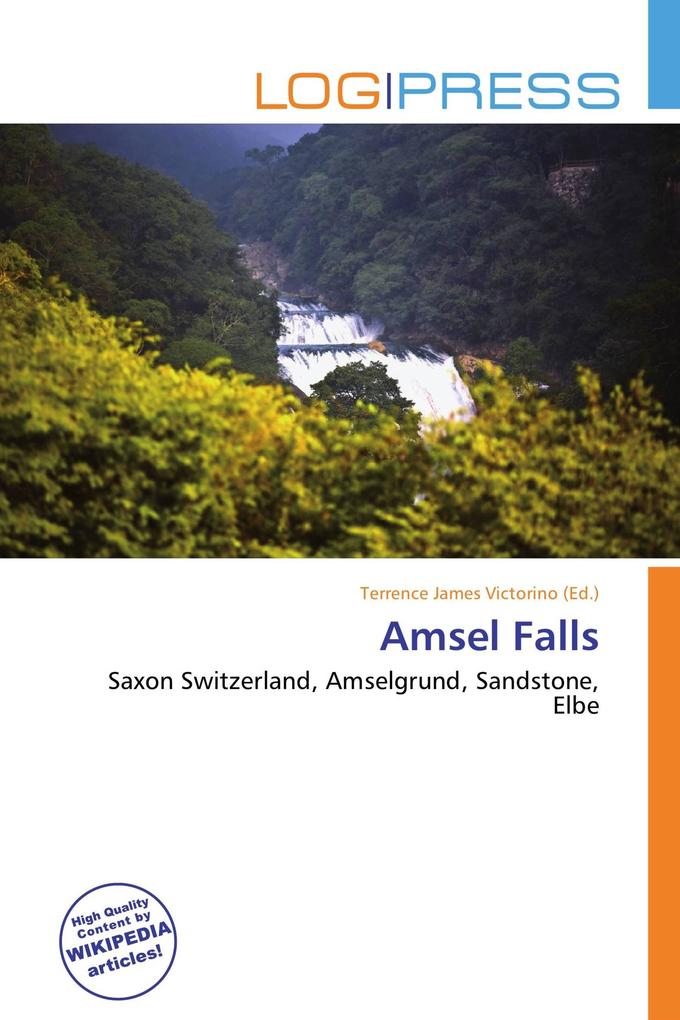Amsel Falls