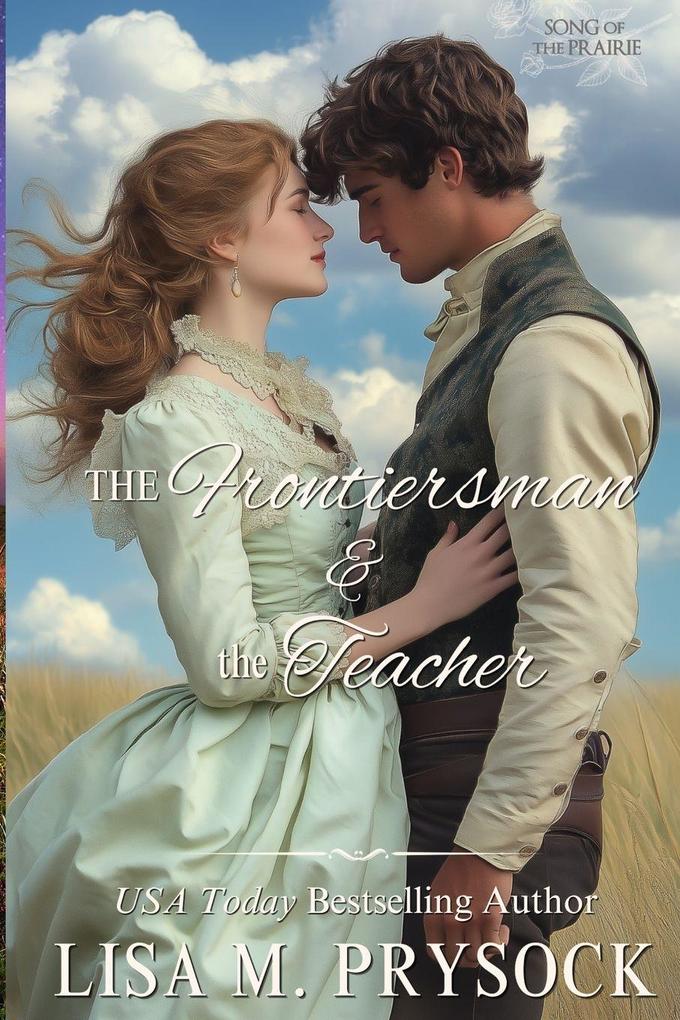 The Frontiersman & the Teacher