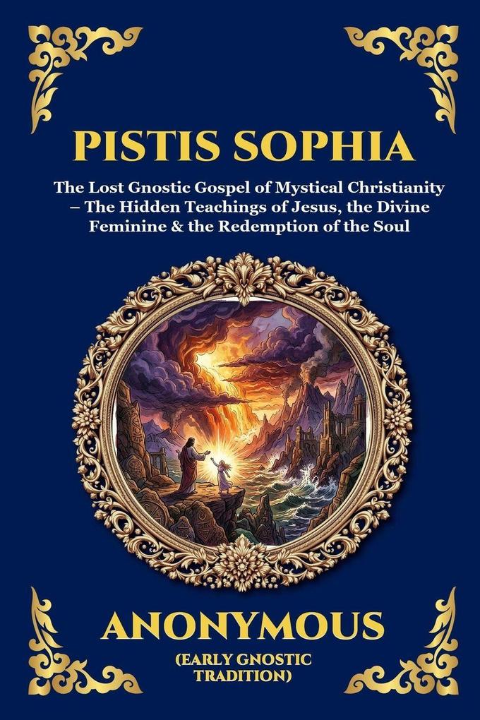 Pistis Sophia