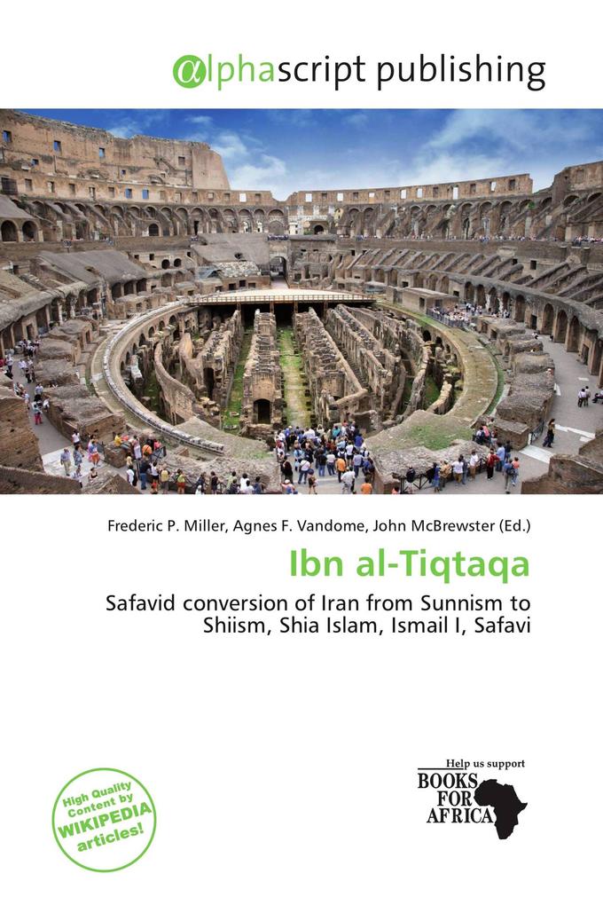 Ibn al-Tiqtaqa