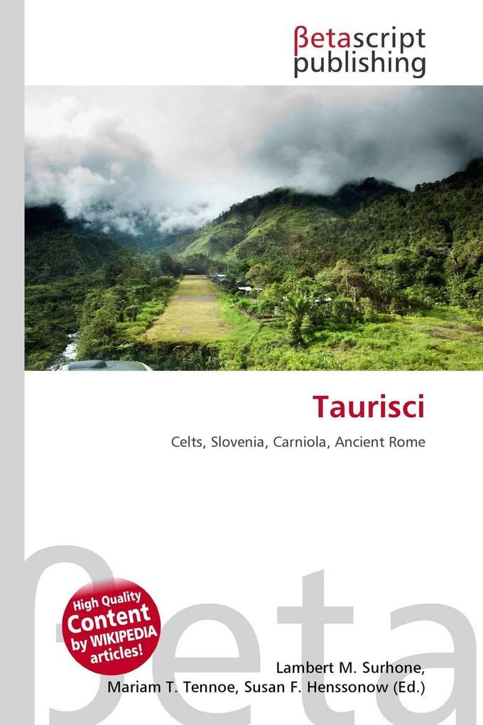 Taurisci