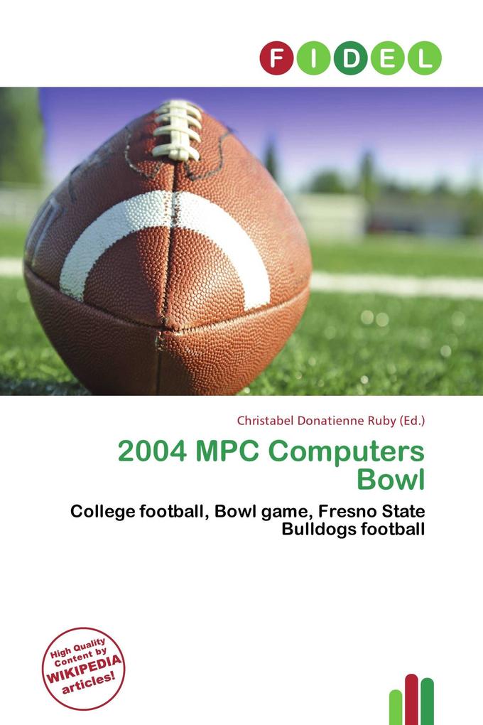 2004 MPC Computers Bowl