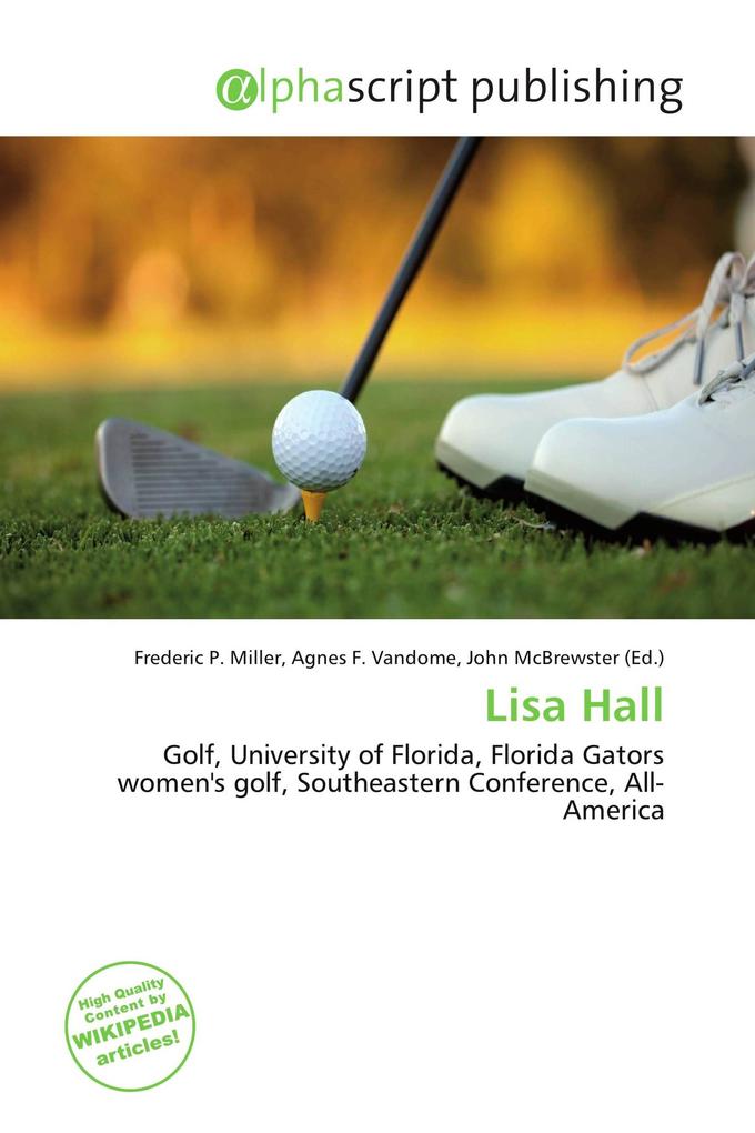 Lisa Hall