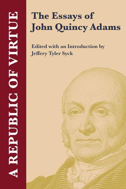 A Republic of Virtue