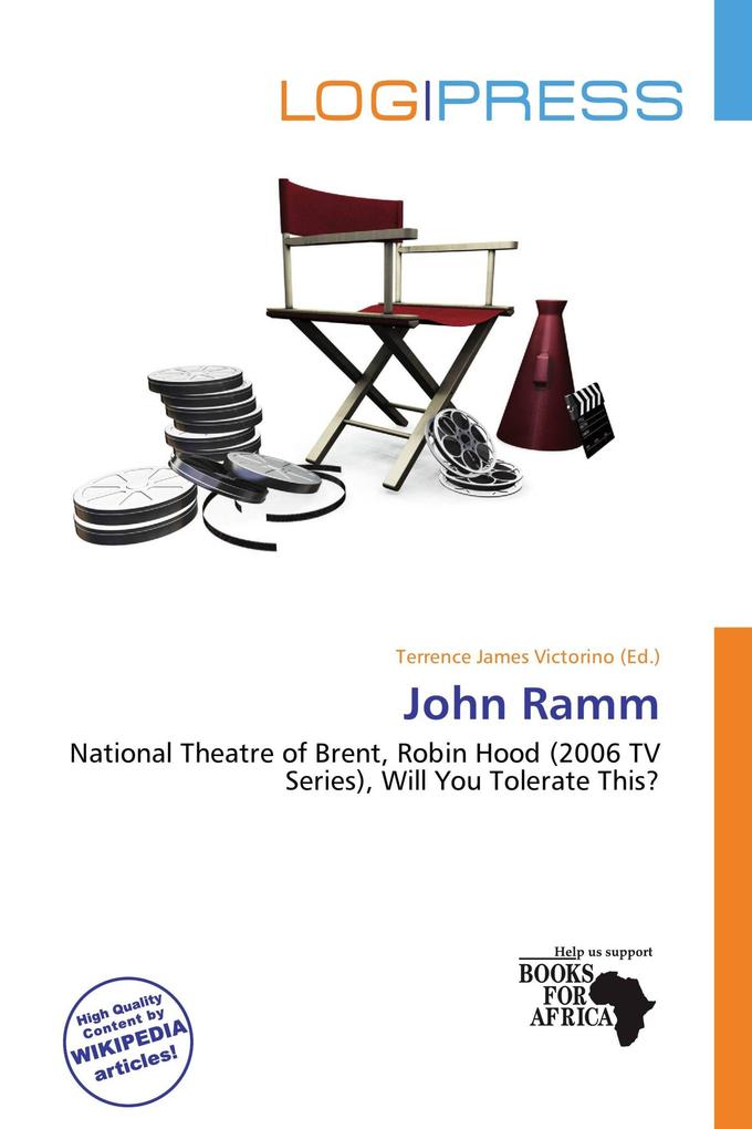 John Ramm
