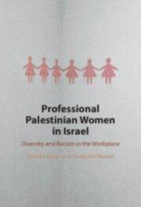 Professional Palestinian Women in Israel