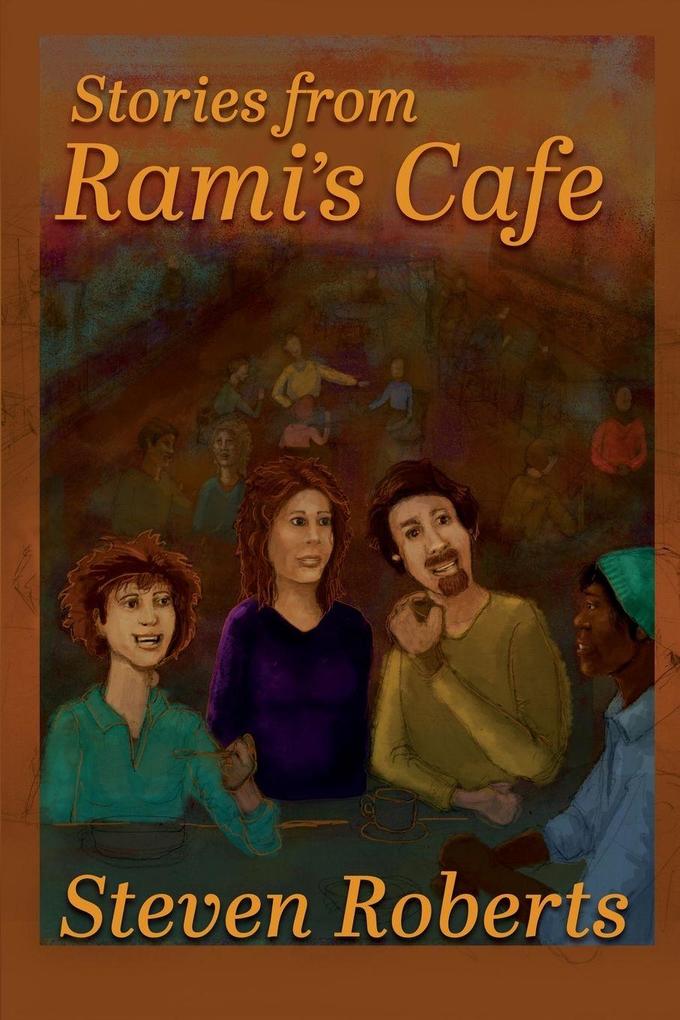 Stories from Rami's Cafe
