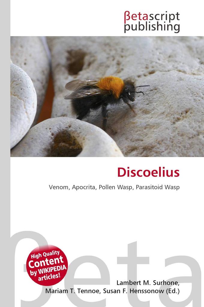 Discoelius