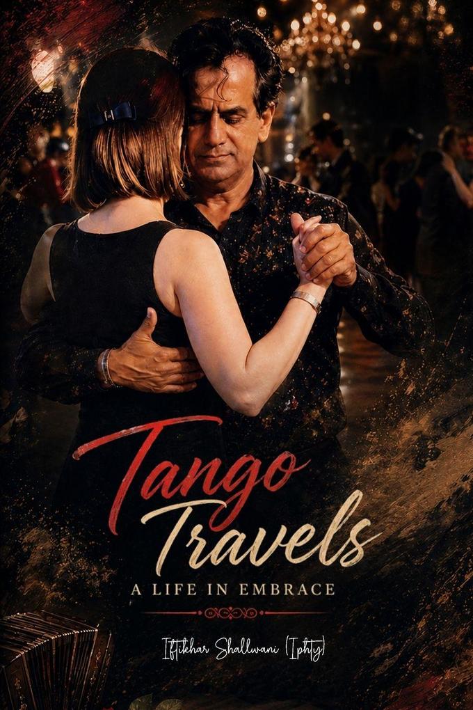 Tango Travels