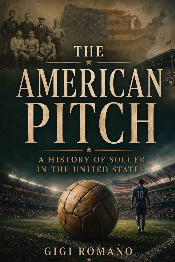 The American Pitch