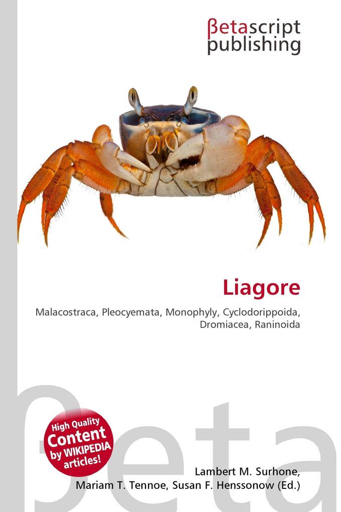 Liagore