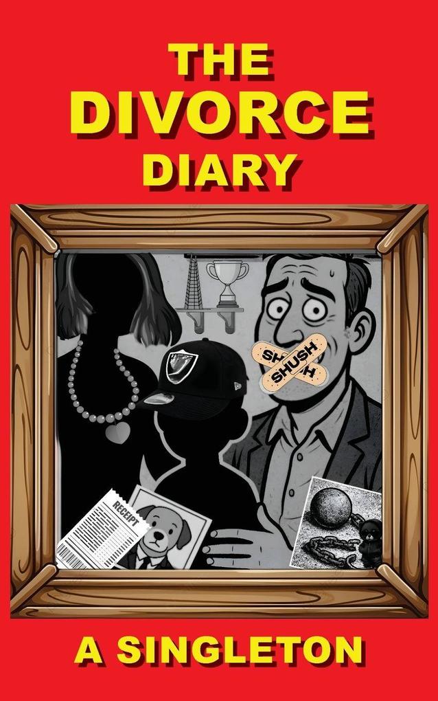 The Divorce Diary