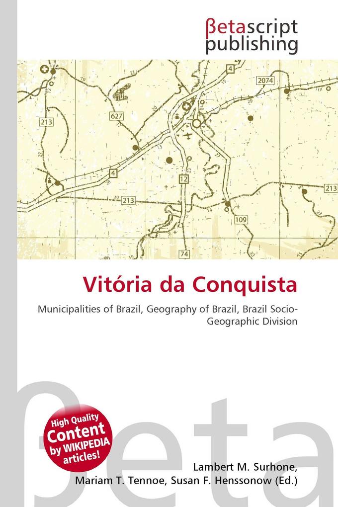 Vitória da Conquista
