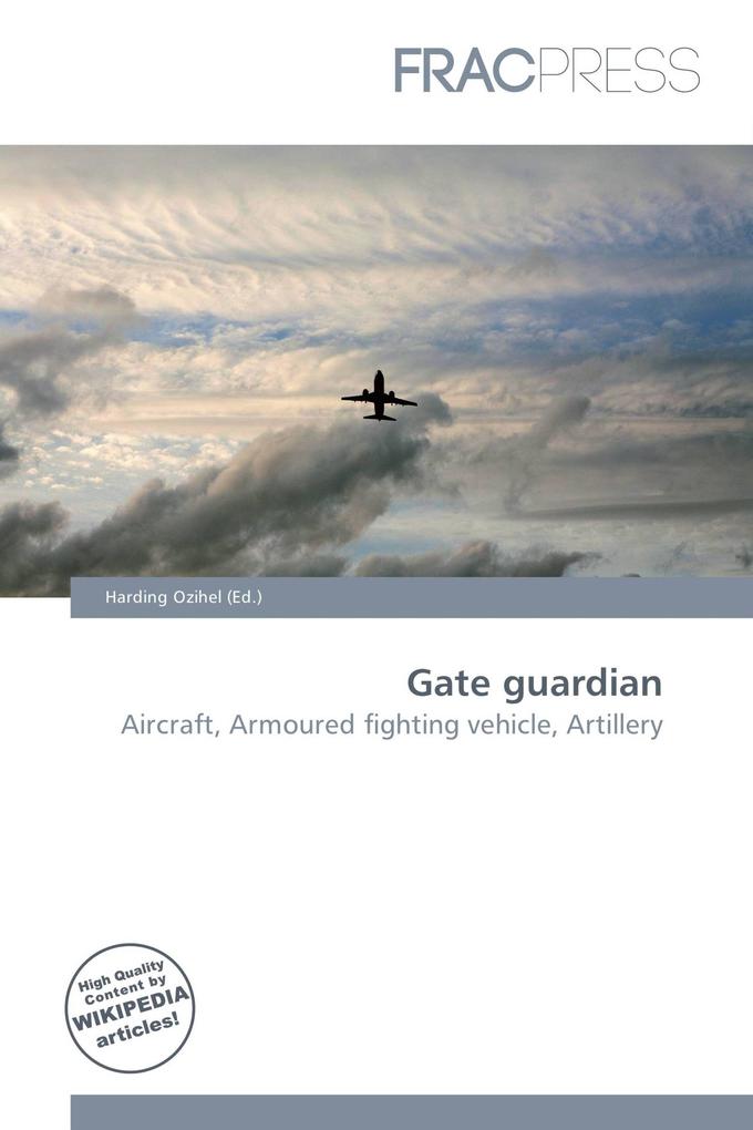 Gate guardian