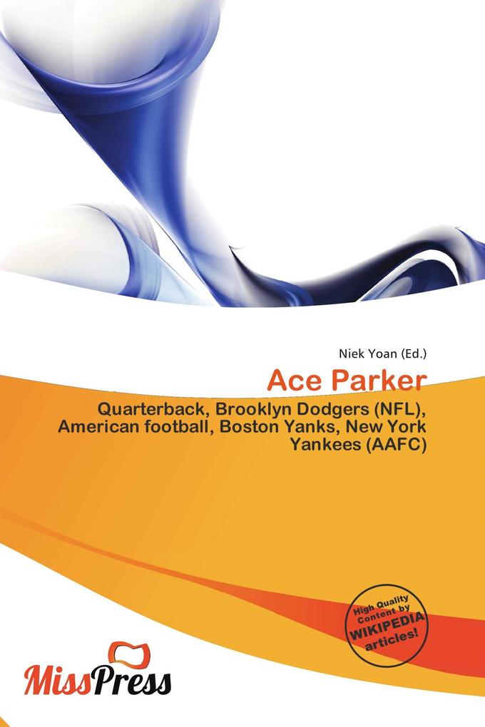 Ace Parker