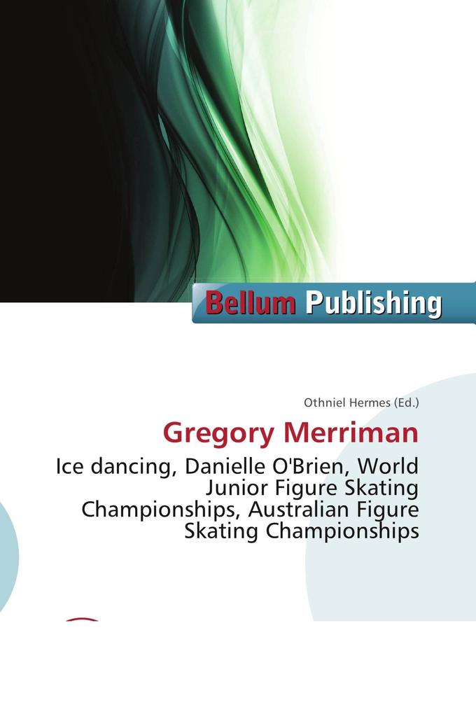 Gregory Merriman