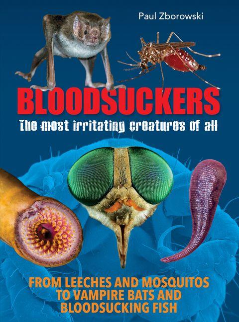 Bloodsuckers