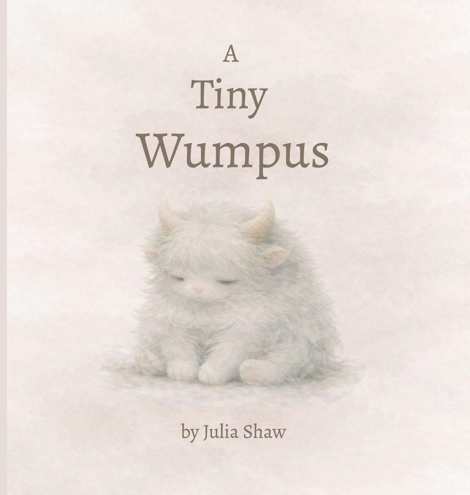 A Tiny Wumpus