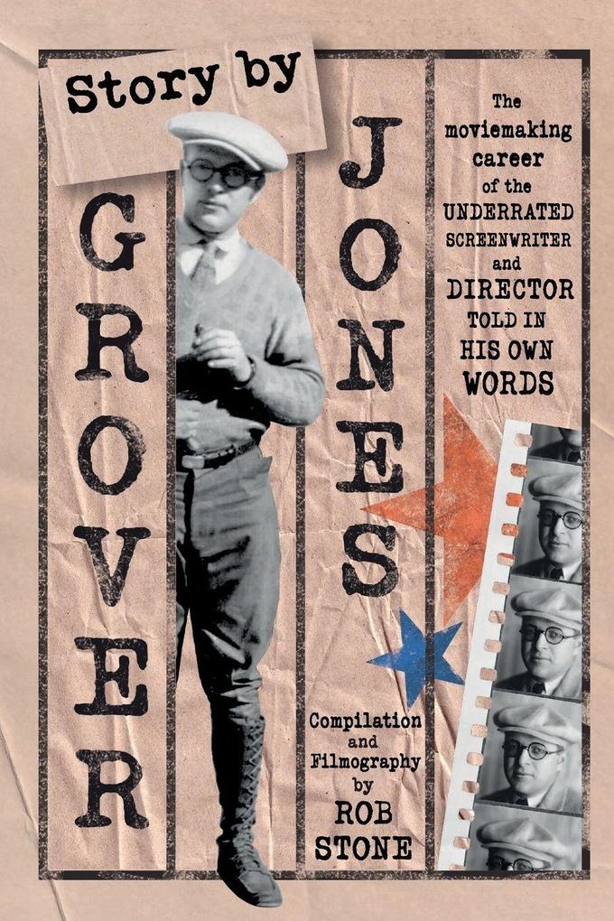 Story By Grover Jones
